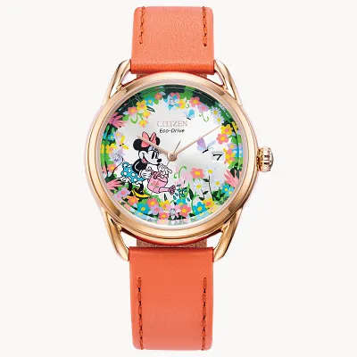 Disney Watches | CITIZEN Disney Watches | CITIZEN